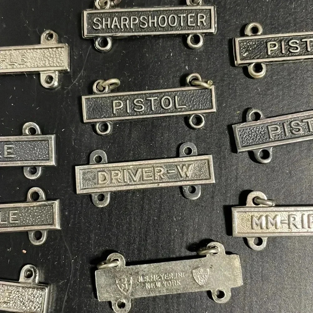 USAMM bars bundle - Picture 3 of 5